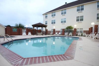 TownePlace Suites Lubbock
