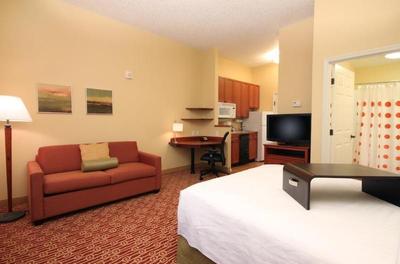 TownePlace Suites Lubbock