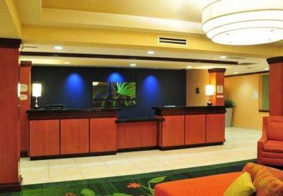 Fairfield Inn & Suites North Platte