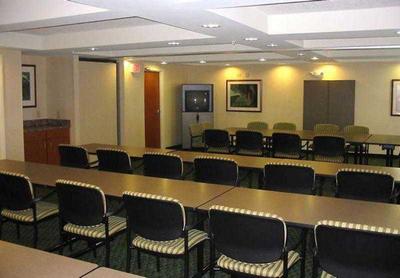Fairfield Inn & Suites Lexington Georgetown