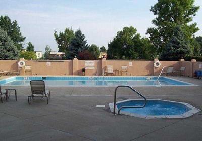 Fairfield Inn & Suites Lexington Georgetown