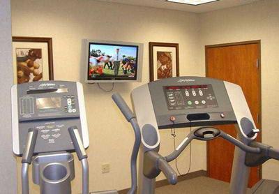 Fairfield Inn & Suites Lafayette South