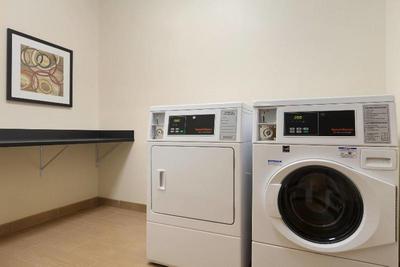 Fairfield Inn & Suites Longview