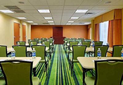 Fairfield Inn & Suites Conway