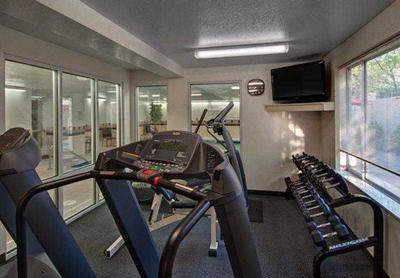 SpringHill Suites Little Rock West