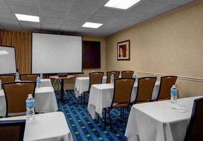 SpringHill Suites Little Rock West