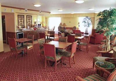 The Lincoln Marriott Cornhusker Hotel