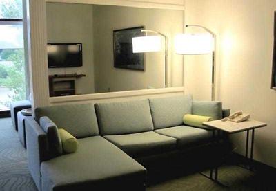 SpringHill Suites Lawrence Downtown