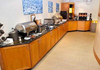 SpringHill Suites Lynchburg Airport/University Are