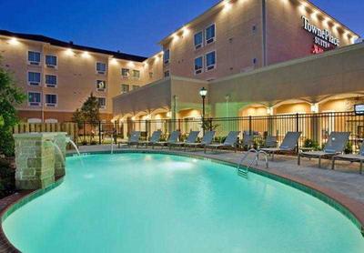 TownePlace Suites Midland