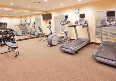 TownePlace Suites Midland