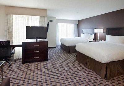 Residence Inn Odessa