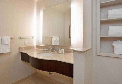 Residence Inn Odessa