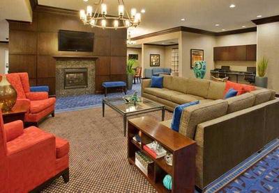 Residence Inn Odessa