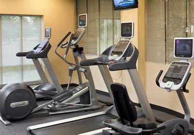 SpringHill Suites Midland