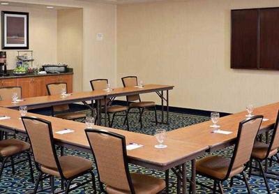 SpringHill Suites Midland
