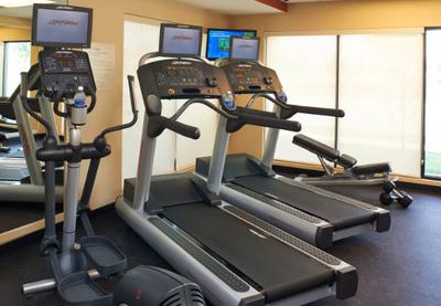TownePlace Suites Saginaw