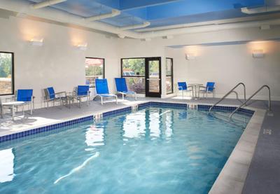 TownePlace Suites Saginaw