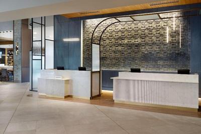 Marriott Kansas City Overland Park