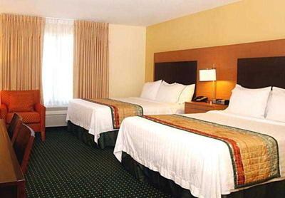 TownePlace Suites Kansas City Overland Park