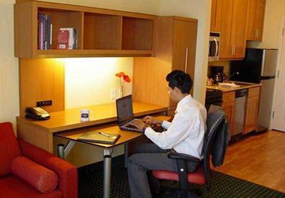 TownePlace Suites Kansas City Overland Park