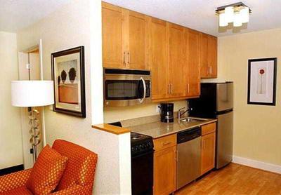 TownePlace Suites Kansas City Overland Park