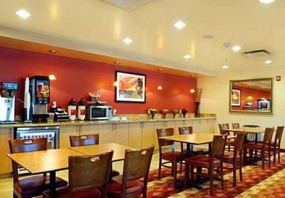 TownePlace Suites Kansas City Overland Park