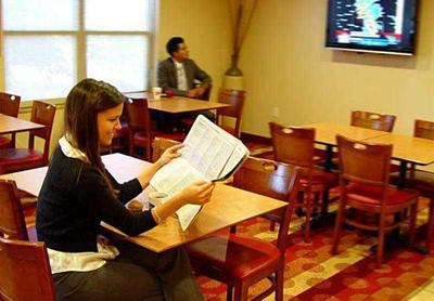 TownePlace Suites Kansas City Overland Park