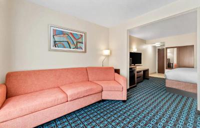 Rodeway Inn Macon GA