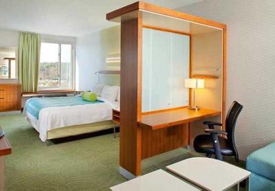 SpringHill Suites Macon