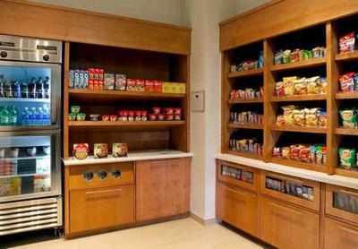 SpringHill Suites Macon