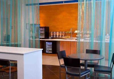 SpringHill Suites Macon