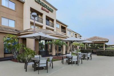 Courtyard Orlando Lake Mary/North
