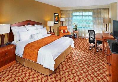 Orlando Marriott Lake Mary