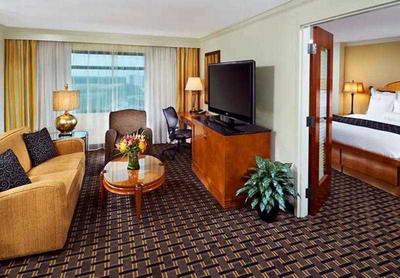 Orlando Marriott Lake Mary