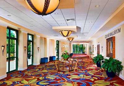 Orlando Marriott Lake Mary
