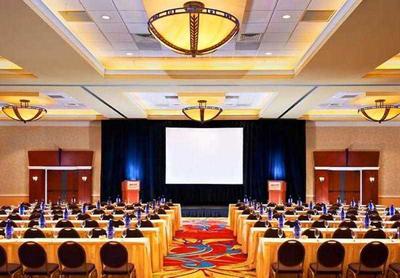 Orlando Marriott Lake Mary