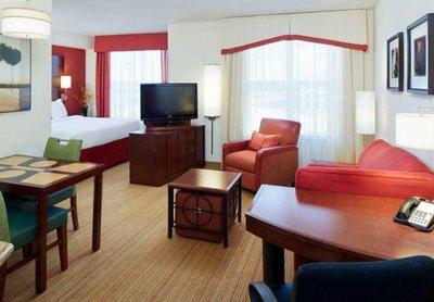 Residence Inn Orlando Lake Mary