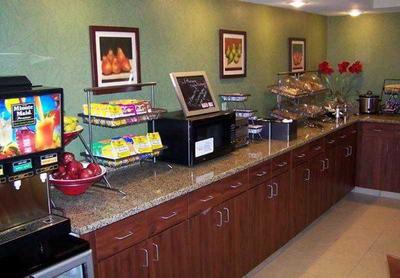 Fairfield Inn & Suites Memphis Germantown