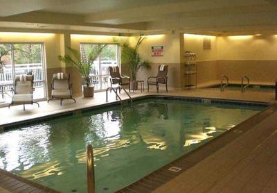 Fairfield Inn & Suites Memphis Germantown