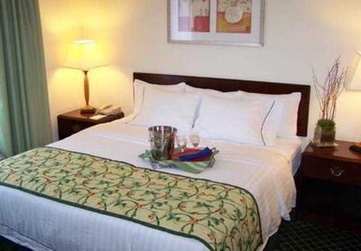 Fairfield Inn & Suites Memphis Germantown