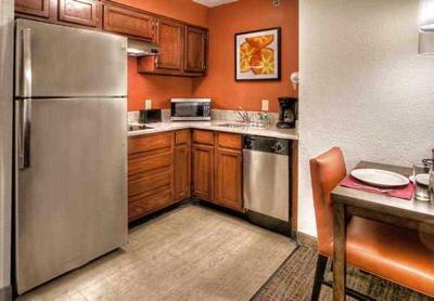Residence Inn Memphis Germantown