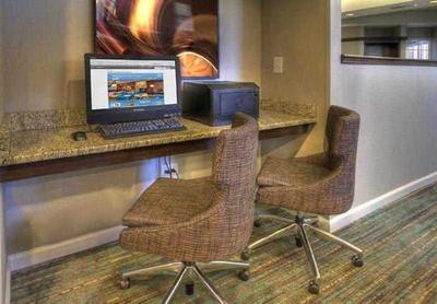 Residence Inn Memphis Germantown