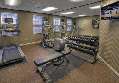 Residence Inn Memphis Germantown
