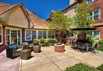 Residence Inn Memphis Germantown