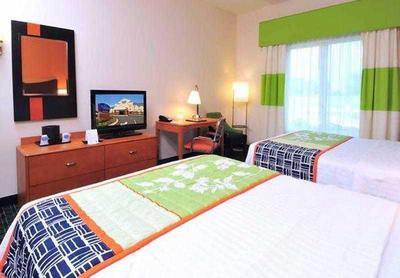 Fairfield Inn & Suites Memphis Olive Branch