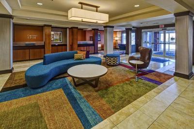 Fairfield Inn & Suites Memphis Olive Branch