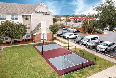 Residence Inn McAllen