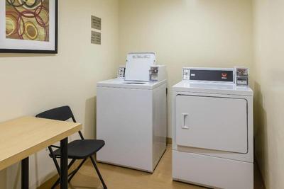 Fairfield Inn Manchester-Boston Regional Airport