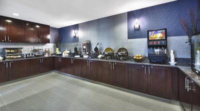 SpringHill Suites Manchester-Boston Regional Airpt